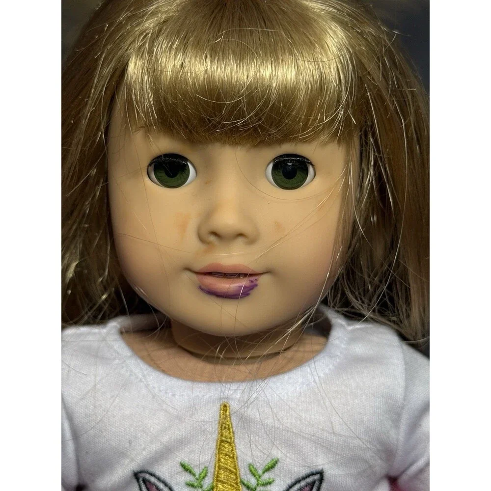 American Girl american girl